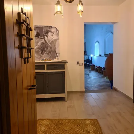 Il Rifugio Delle Parole Bed & Breakfast