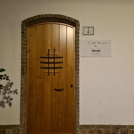 Bed & Breakfast Il Rifugio Delle Parole Nuoro (Sardinia)