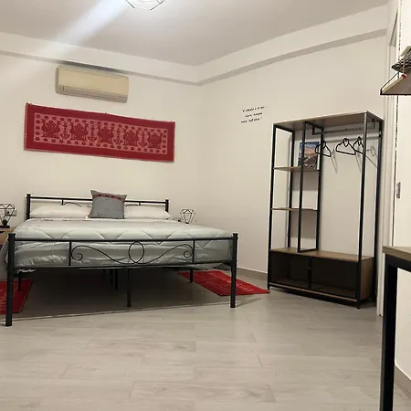 Il Rifugio Delle Parole Bed & Breakfast Nuoro (Sardinia)