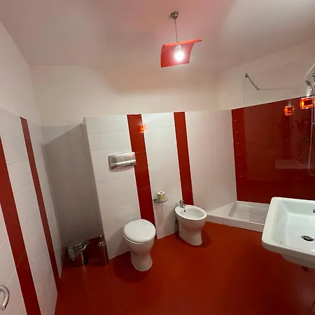 Bed & Breakfast Il Rifugio Delle Parole Nuoro (Sardinia)