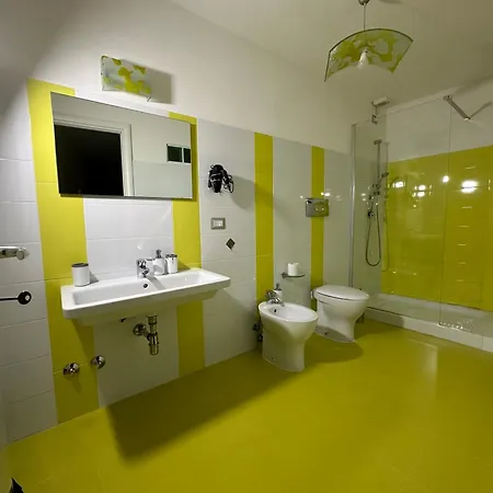 Bed & Breakfast Il Rifugio Delle Parole Nuoro (Sardinia)