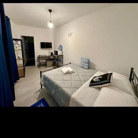 Panzió Il Rifugio Delle Parole 3*