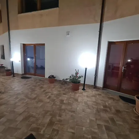 Il Rifugio Delle Parole Отель типа 