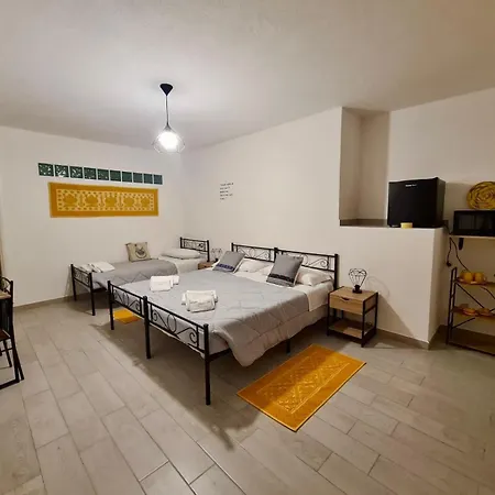 Il Rifugio Delle Parole Отель типа 