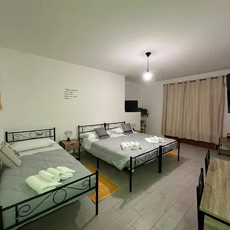 Bed & Breakfast Il Rifugio Delle Parole