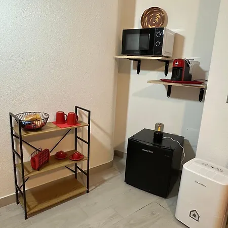 Bed & Breakfast Il Rifugio Delle Parole Nuoro (Sardinia)