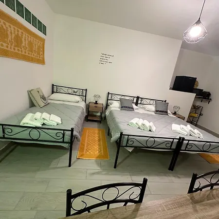 Bed & Breakfast Il Rifugio Delle Parole 3*