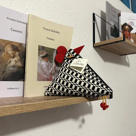 Il Rifugio Delle Parole Bed & Breakfast