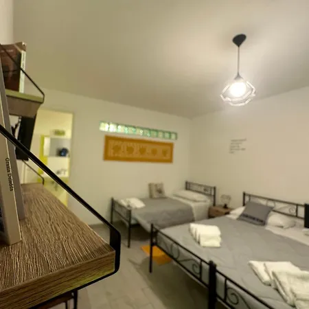 Il Rifugio Delle Parole Bed & Breakfast *
