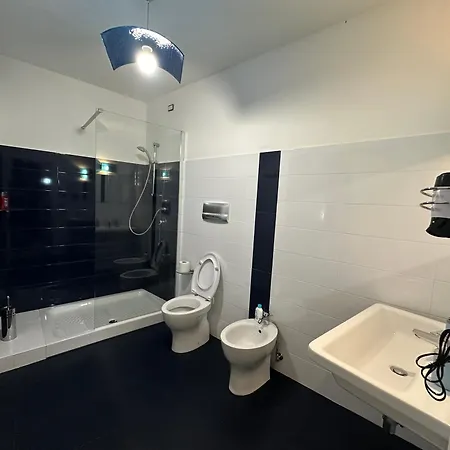 Il Rifugio Delle Parole Нуоро