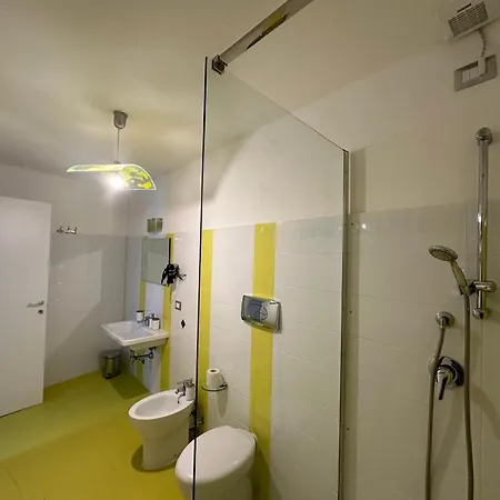 Bed & Breakfast Il Rifugio Delle Parole 3*