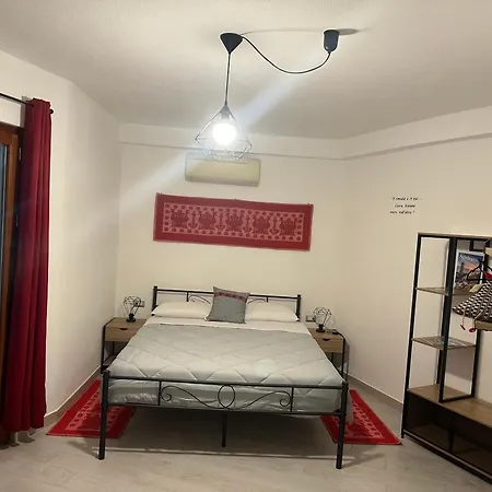 Il Rifugio Delle Parole Bed & Breakfast