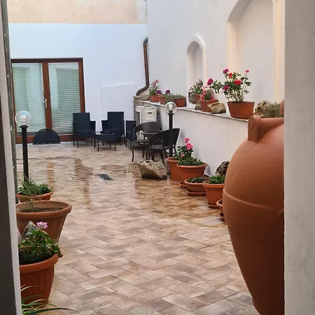 Bed & Breakfast Il Rifugio Delle Parole 3*