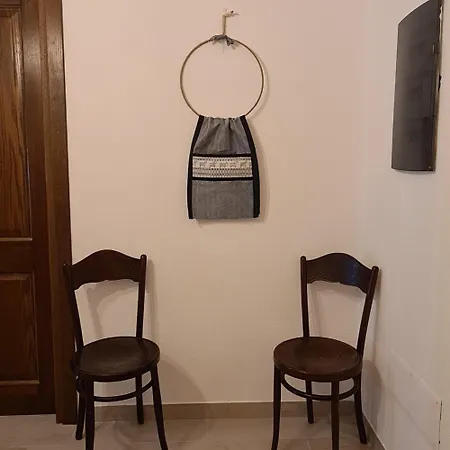 Panzió Il Rifugio Delle Parole Nuoro