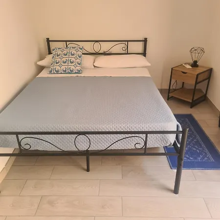 Il Rifugio Delle Parole Нуоро