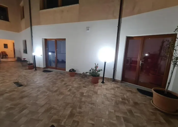 Il Rifugio Delle Parole Bed and breakfast