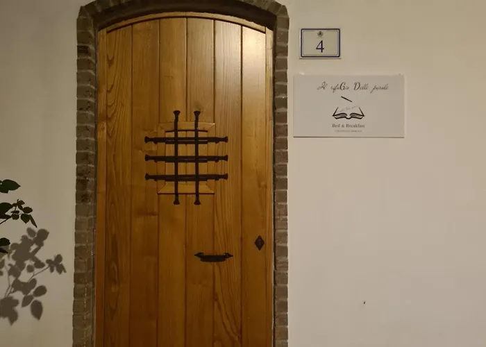 Bed and breakfast Il Rifugio Delle Parole Nuoro (Sardinia)