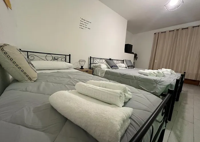 Il Rifugio Delle Parole 3*