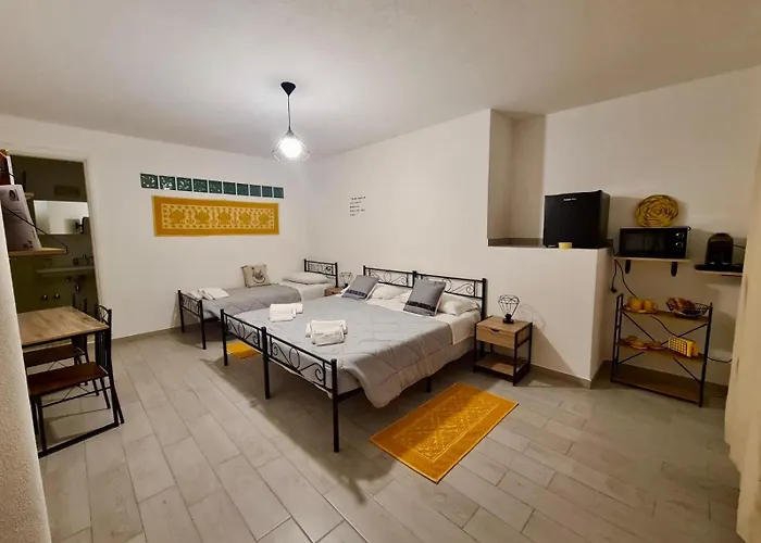 Il Rifugio Delle Parole Bed and breakfast