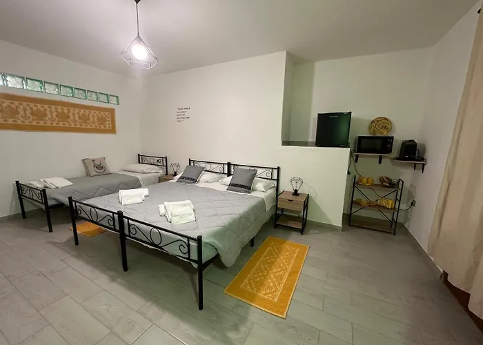 Bed and breakfast Il Rifugio Delle Parole 3*