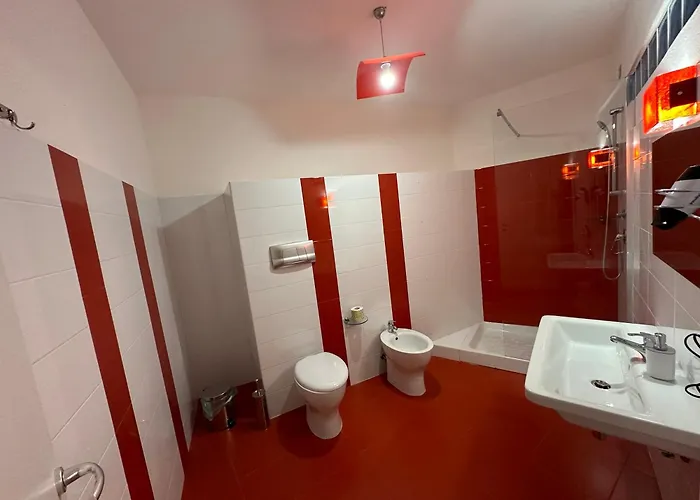 Bed and breakfast Il Rifugio Delle Parole Nuoro (Sardinia)