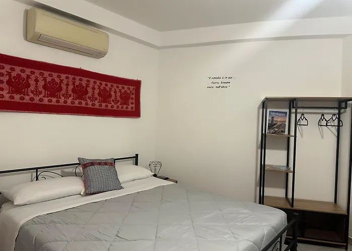 Bed and breakfast Il Rifugio Delle Parole