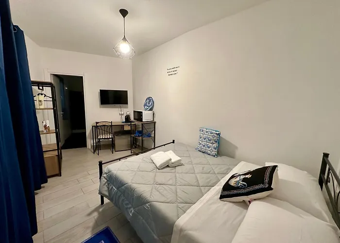 Bed and breakfast Il Rifugio Delle Parole 3*