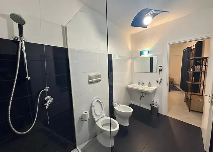 Bed and breakfast Il Rifugio Delle Parole