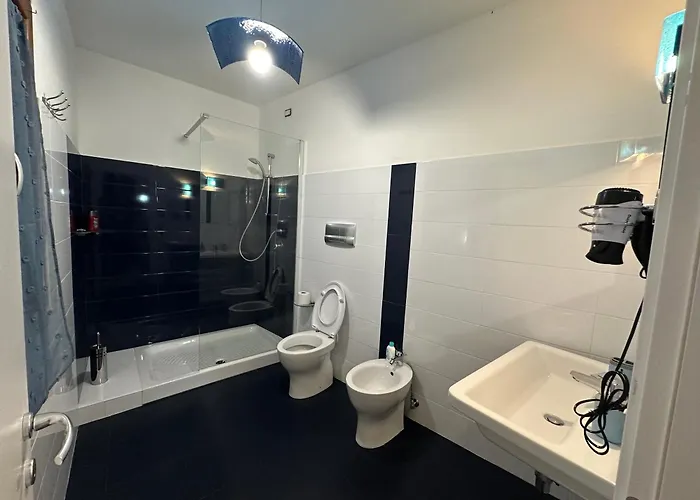 Il Rifugio Delle Parole Nuoro (Sardinia)