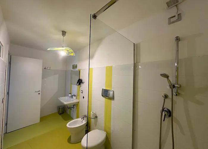 Bed and breakfast Il Rifugio Delle Parole 3*