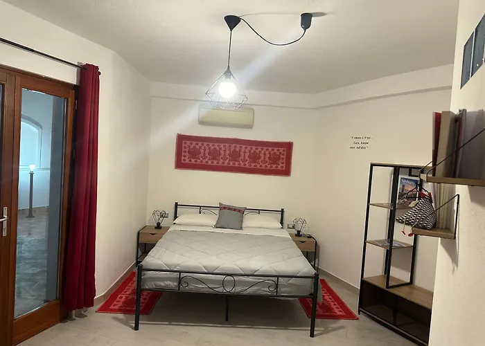 Il Rifugio Delle Parole Bed and breakfast