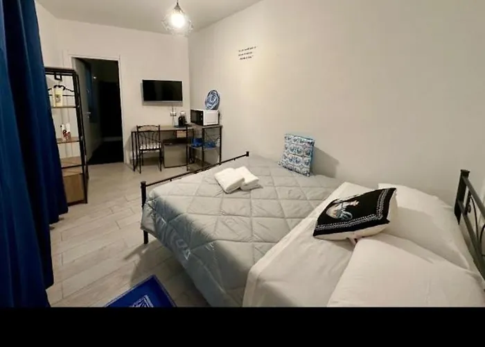 Bed and breakfast Il Rifugio Delle Parole 3*