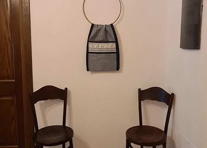 Bed and breakfast Il Rifugio Delle Parole Nuoro (Sardinia)